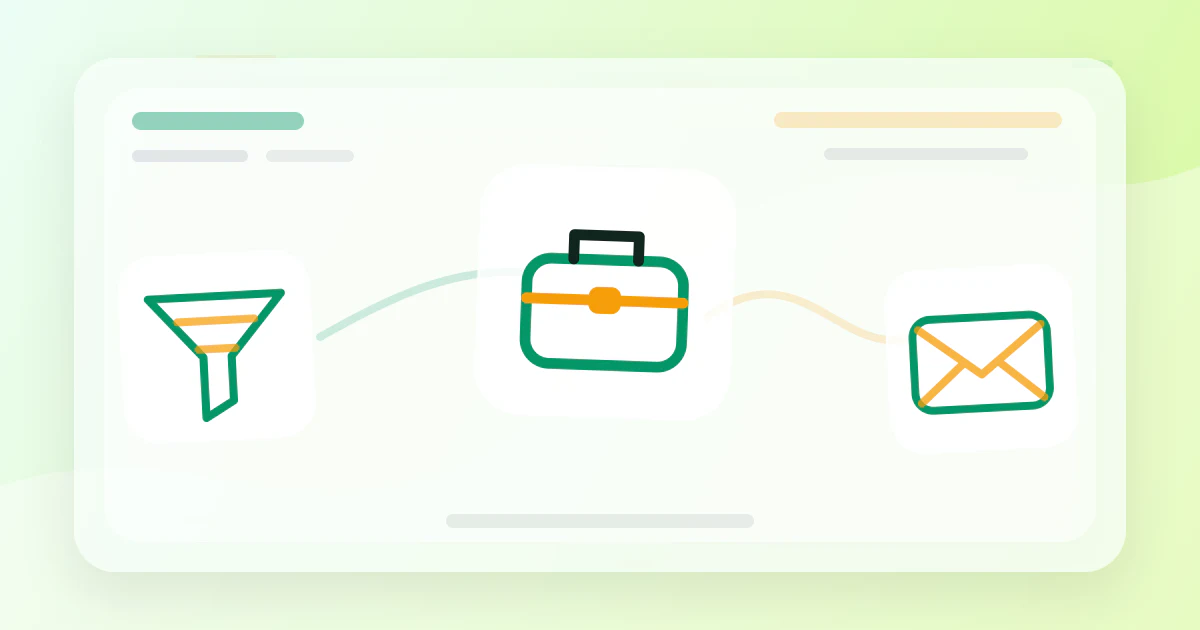 AI-стек для продаж: обогащение лидов, персонализация и follow-up в масштабе